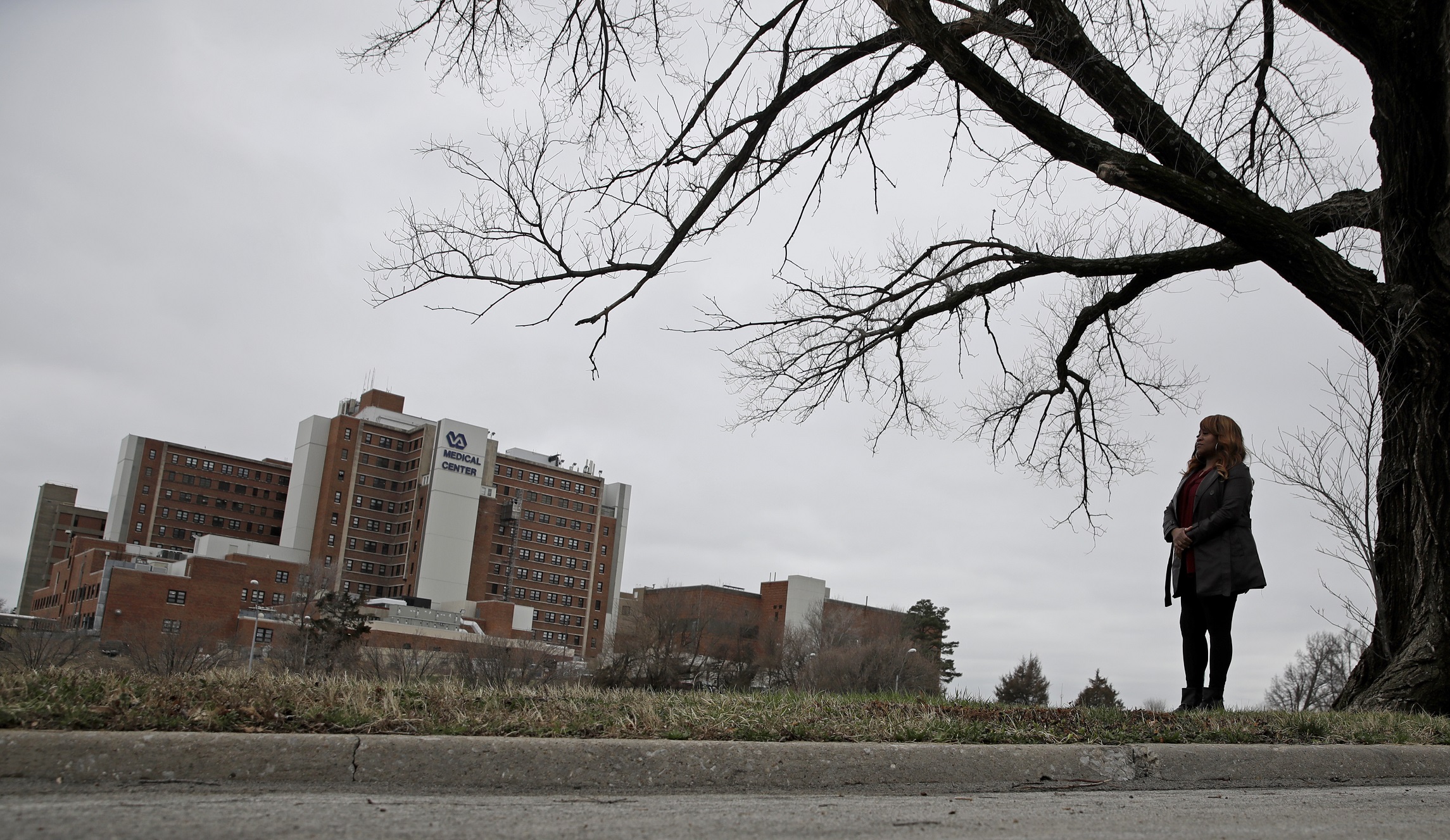 Veterans Affairs leaves burn pit veterans in the dark on coronavirus risk