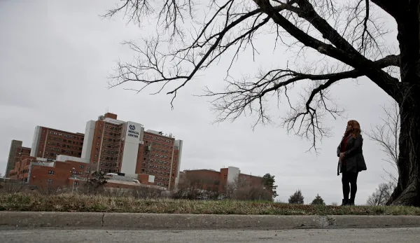 Veterans Affairs leaves burn pit veterans in the dark on coronavirus risk