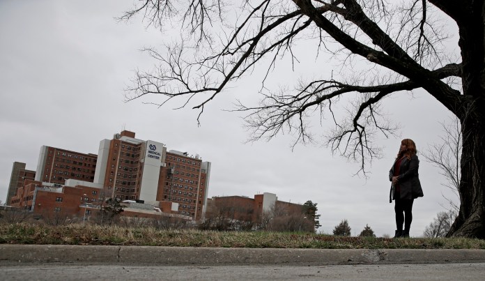 Veterans Affairs leaves burn pit veterans in the dark on coronavirus risk