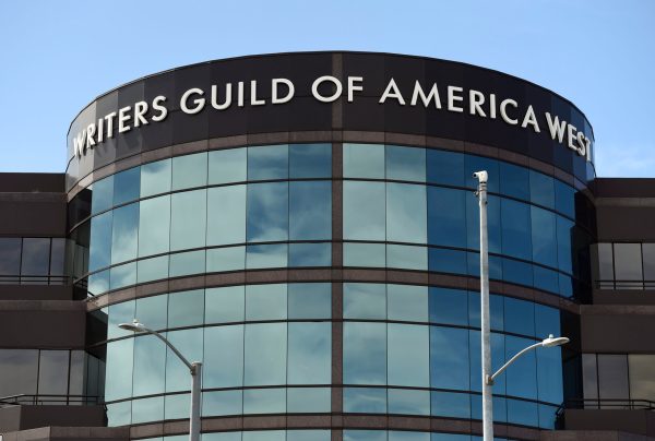 Hollywood writers strike: Writers Guild of America fails to reach deal with studios