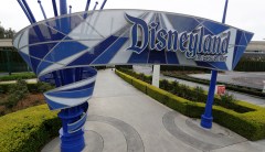 Disney donates 100,000 N95 masks to New York, California, and Florida