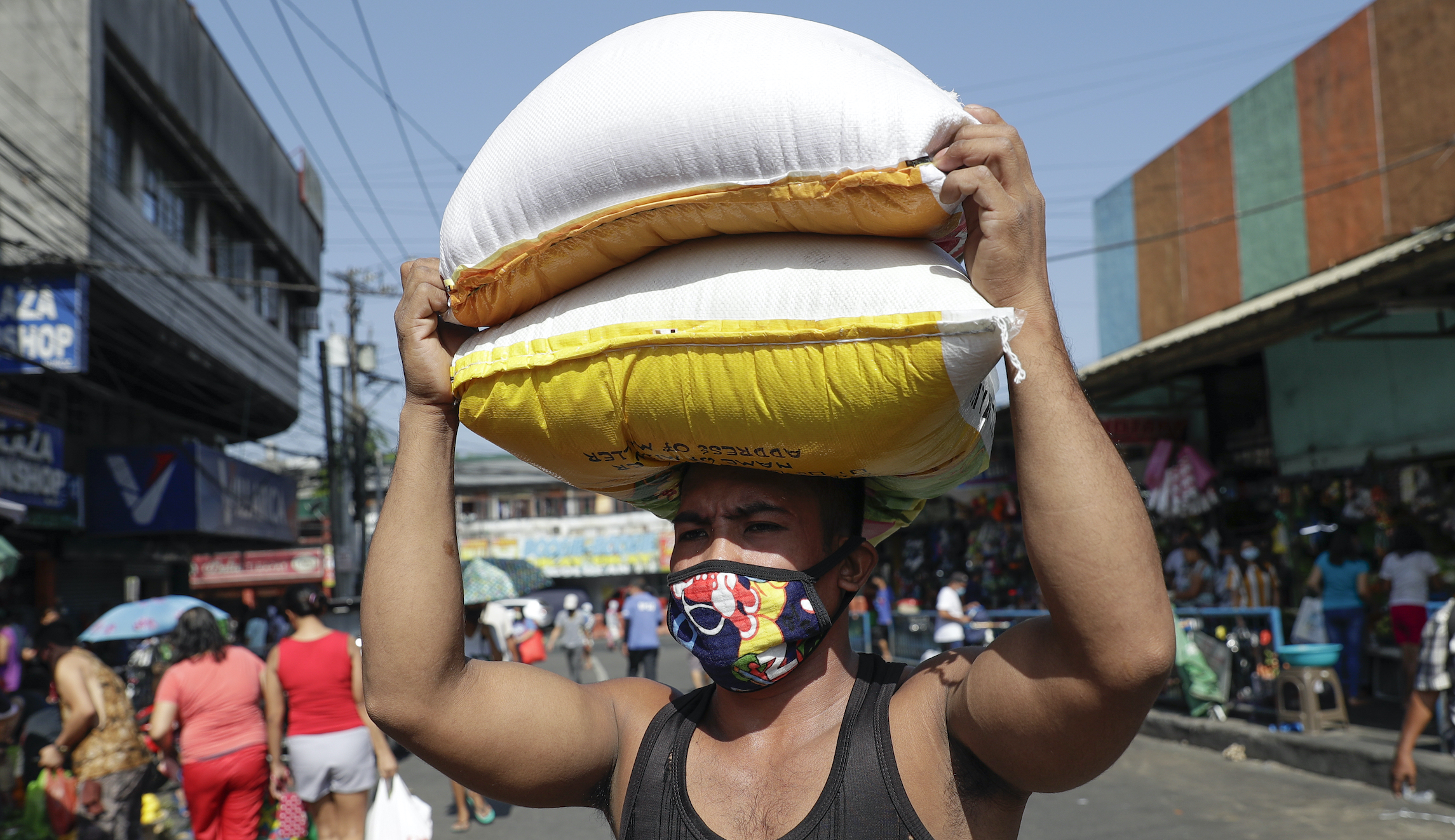 Poor people lose when Greenpeace prevails
