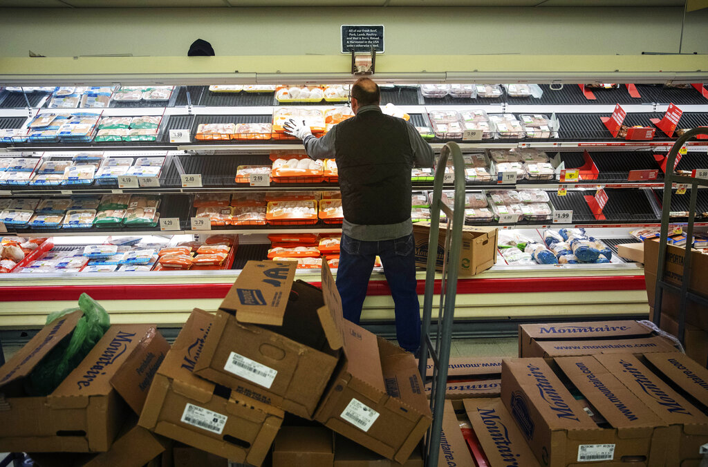 Food stamps: Rhode Island residents will receive SNAP payments worth up to $1,691 in four days
