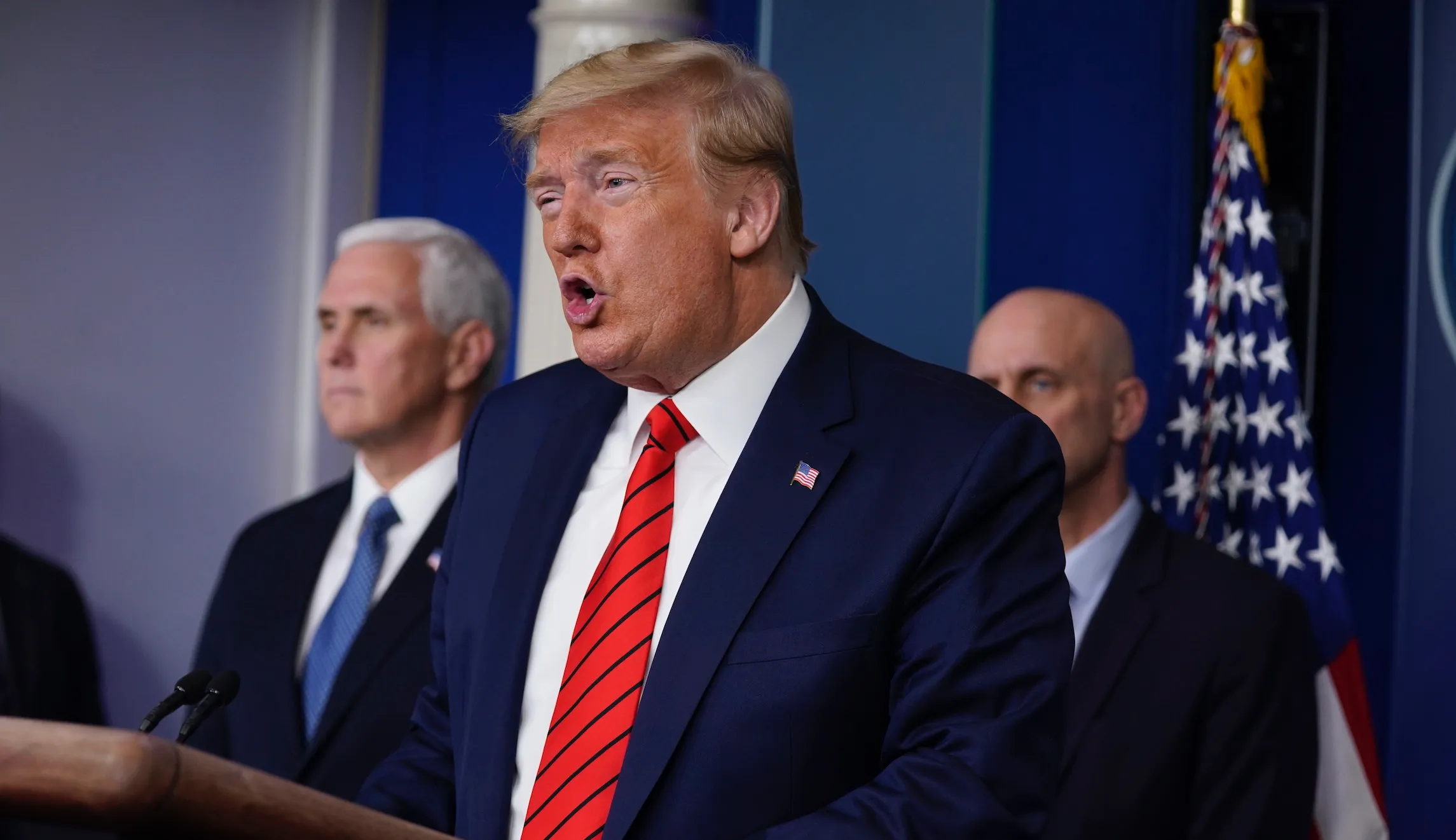 Coronavirus teaches a lesson in Keynesianism