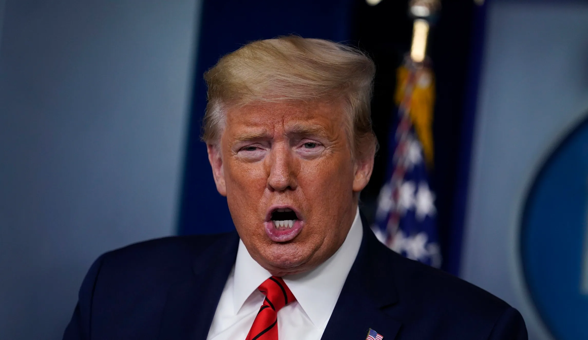 Debate over coronavirus name is stupid and counterproductive