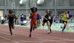 Idaho becomes first state to protect female athletes from competing against males