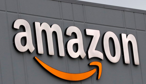 Amazon shoots back at congressman who said it makes workers urinate into water bottles