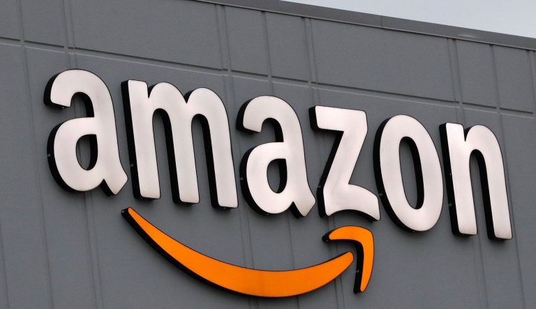 Amazon shoots back at congressman who said it makes workers urinate into water bottles