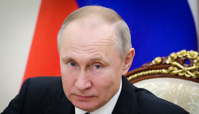 Russian and Chinese coronavirus disinformation will backfire