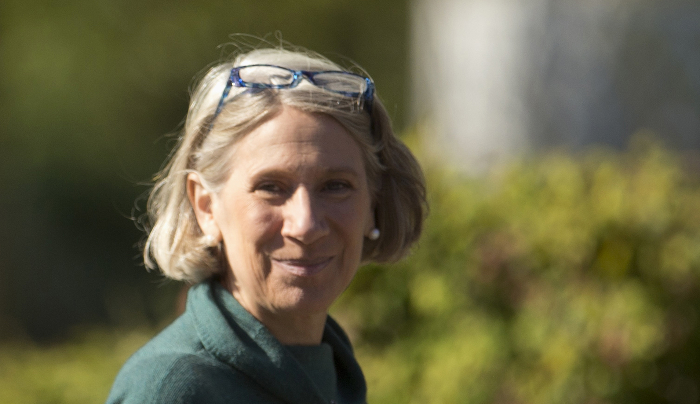 Anita Dunn courts controversy while taking charge in Biden White House