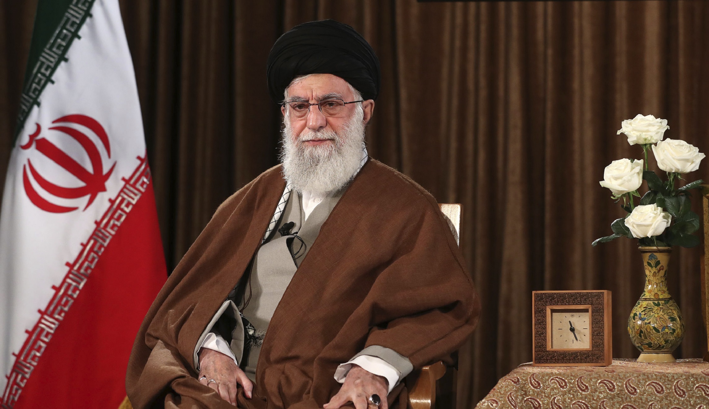 Don’t lift Iran sanctions, not even for the coronavirus
