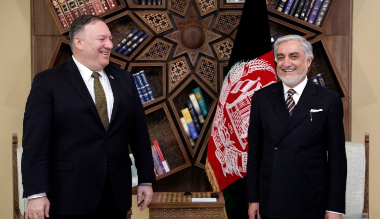 For Trump, getting out of Afghanistan is good politics and good policy