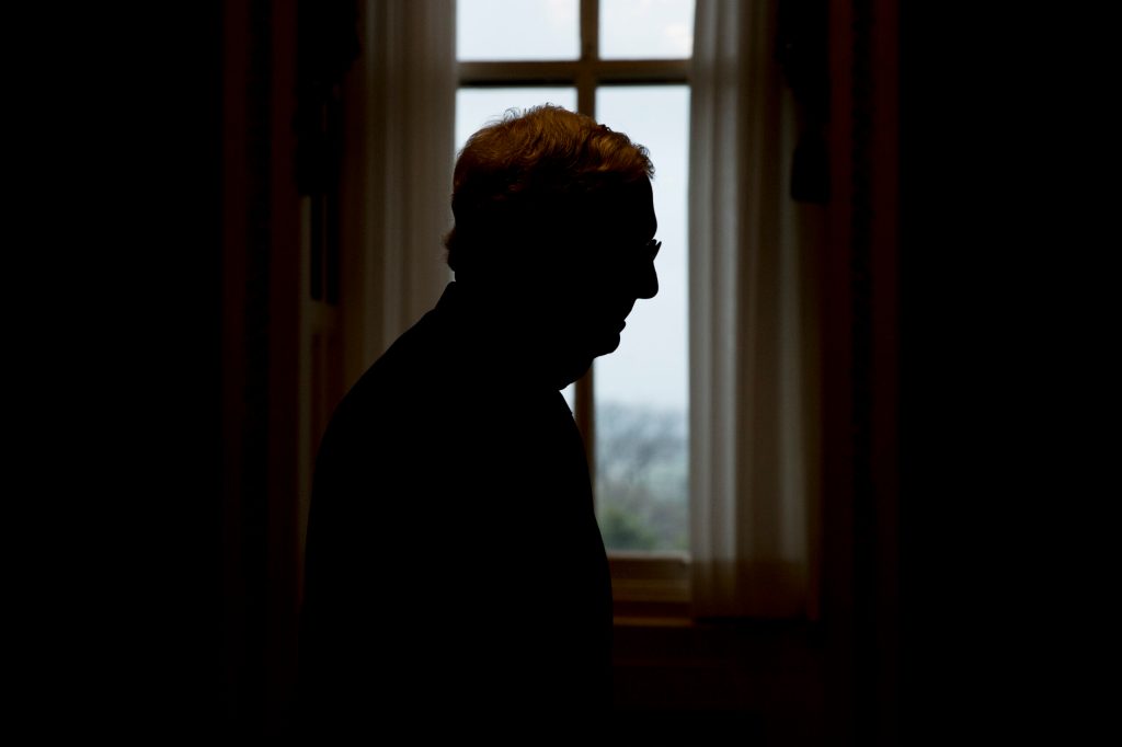 Democrats kill coronavirus relief package and New York Times editorial board blames Republicans
