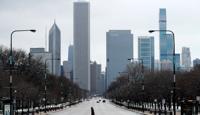 Several Illinois cities rank high on list of best places to live after pandemic