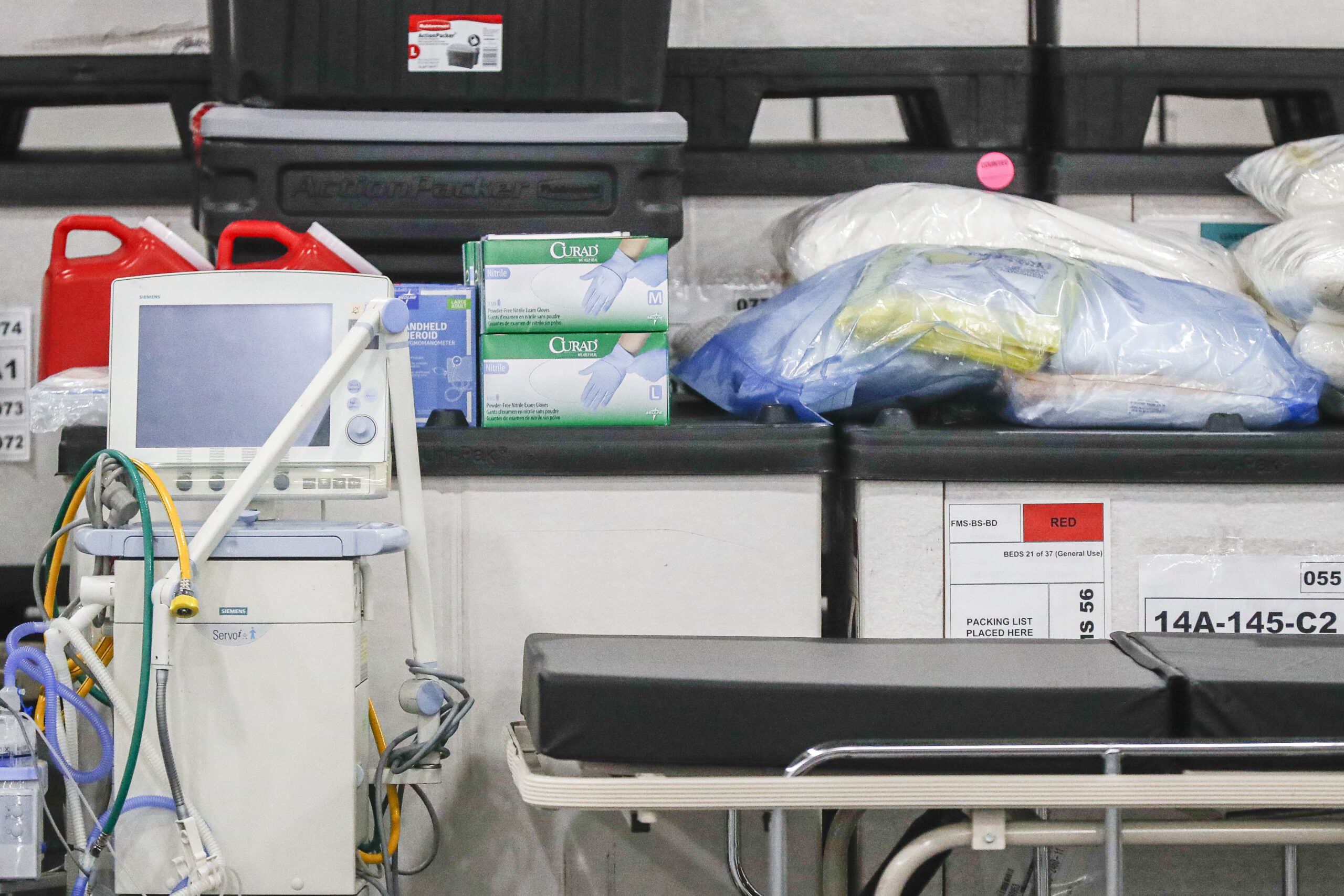 Nine in 10 want hospital bill transparency, could save $1 trillion