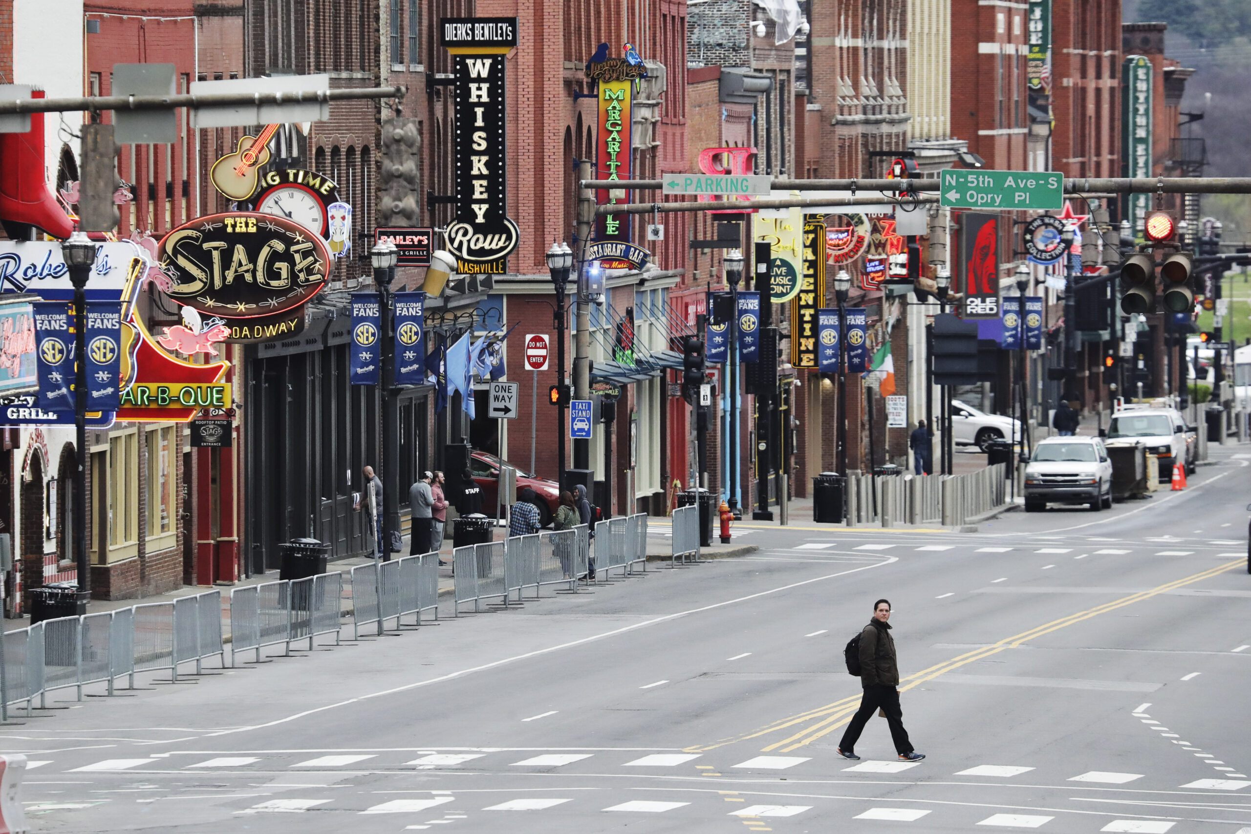Tennessee allocates $50M for additional small business relief grants