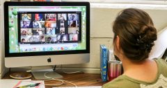 State audit finds shortcomings in North Carolina virtual school curriculum