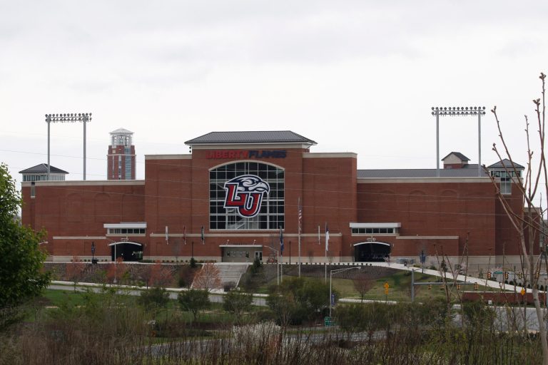 Liberty University’s emphasis on purity enabled sexual violence: Lawsuit