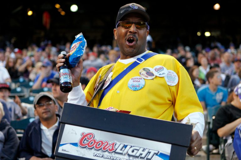 MLB teams extend beer sales due to pitch clock