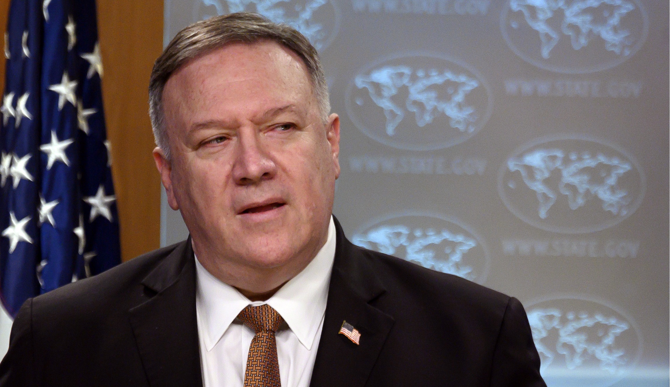 Washington Post’s broadside against Mike Pompeo is wildly unfair