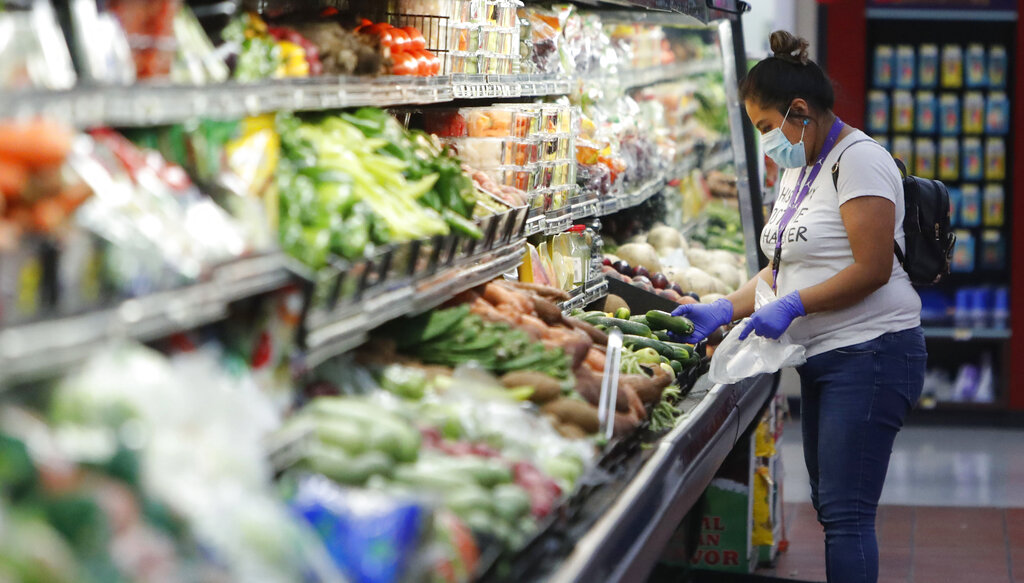 Food stamps: Texas SNAP payments for September worth up to $1,691 end in 10 days