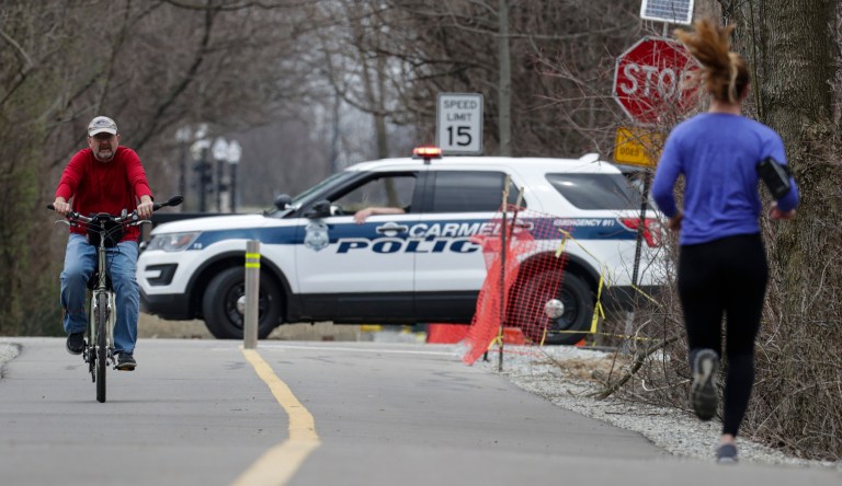 Sen. Todd Young: Time to invest in America