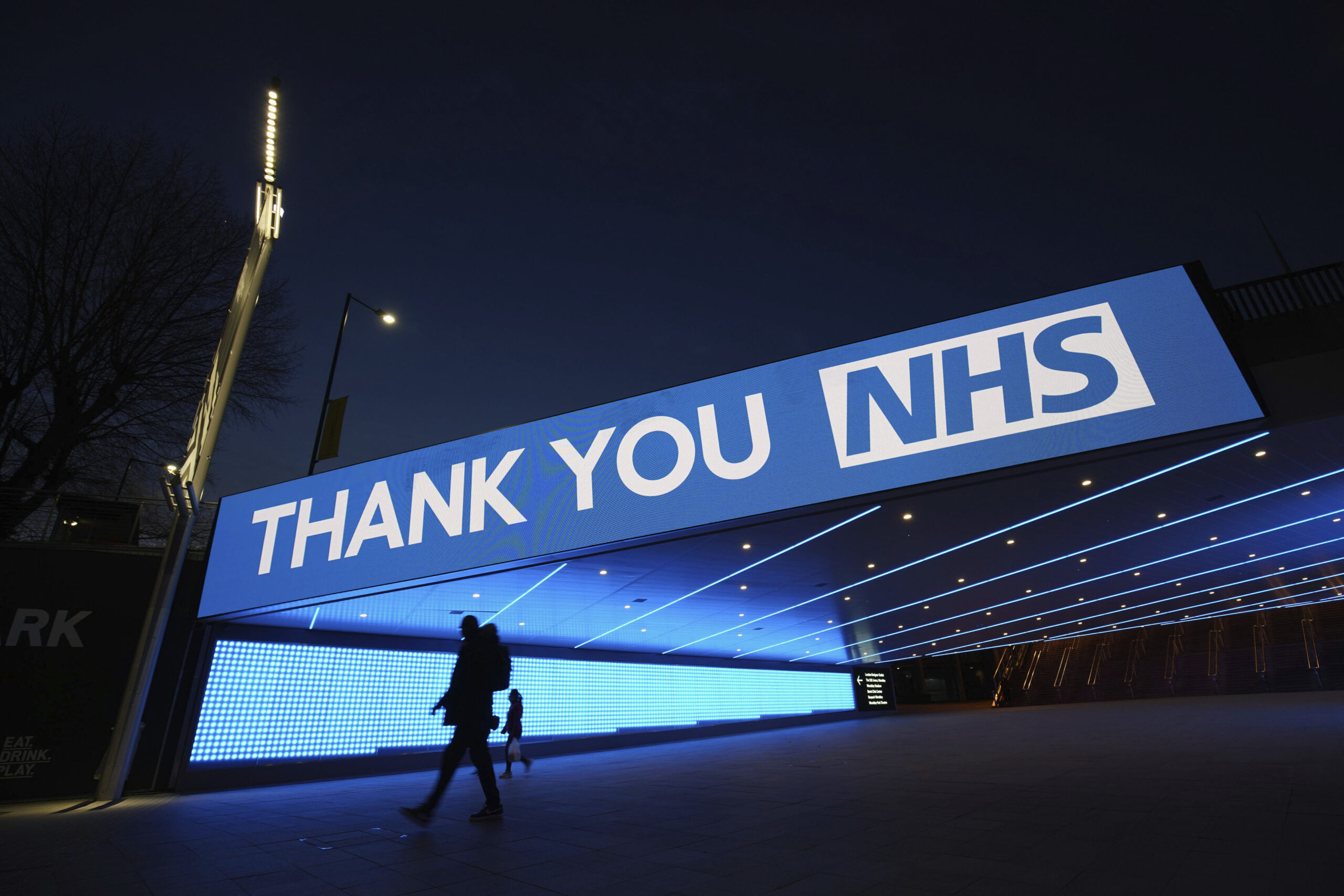 Supporters of British and American healthcare have convinced themselves that the other is the only alternative