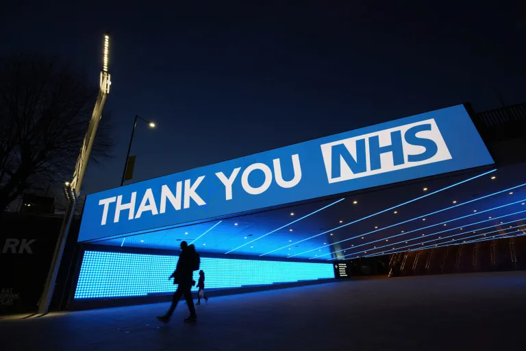 Supporters of British and American healthcare have convinced themselves that the other is the only alternative