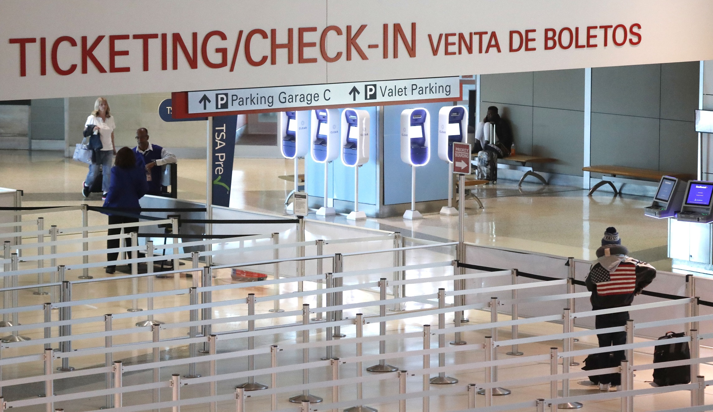 When the coronavirus crisis ends, our economy must be ready to boom