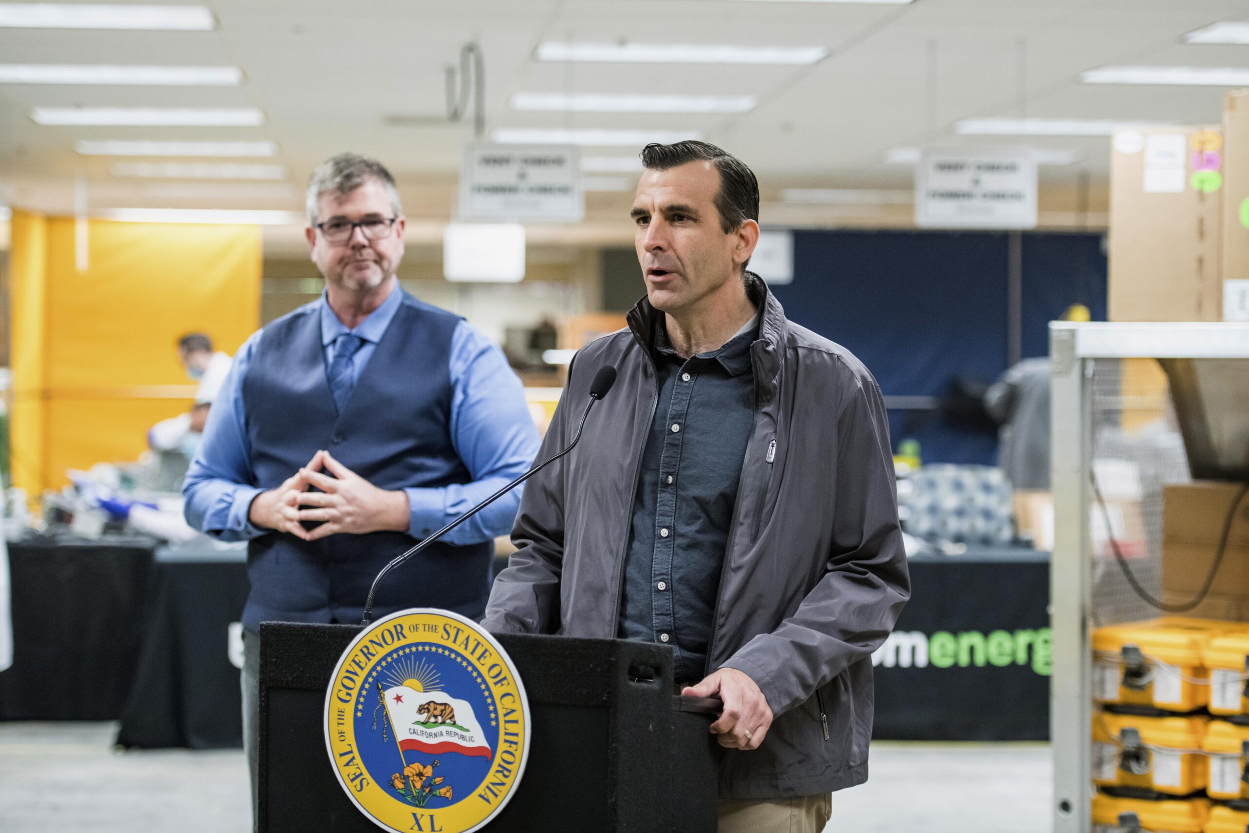 Democratic California mayor tells people to ‘cancel the big gatherings’ one day before celebrating Thanksgiving with extended family