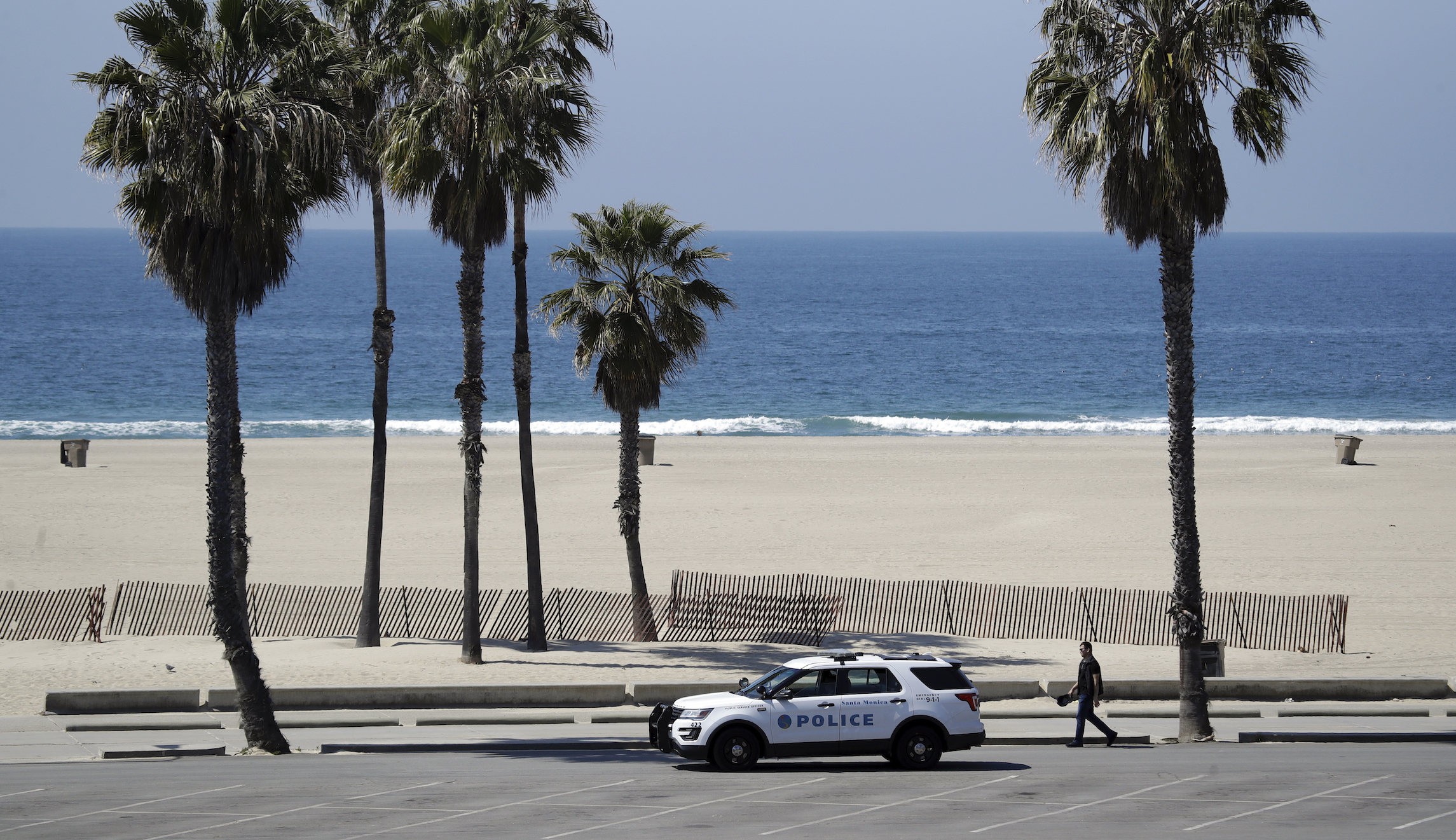 Los Angeles faces $21.7 million fine for sewage spill at Hyperion facility