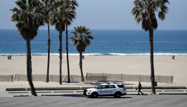 Los Angeles faces $21.7 million fine for sewage spill at Hyperion facility