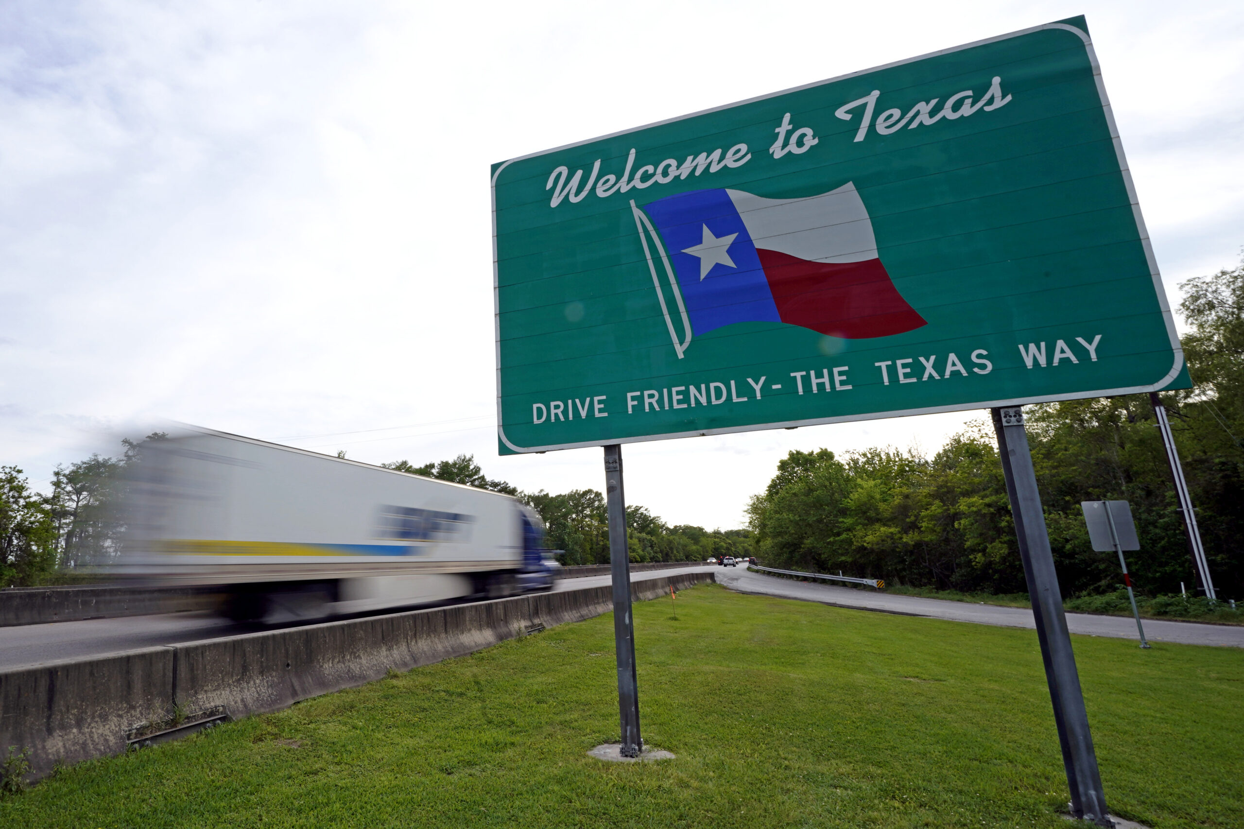 Texas is leading the way in efficient energy innovation