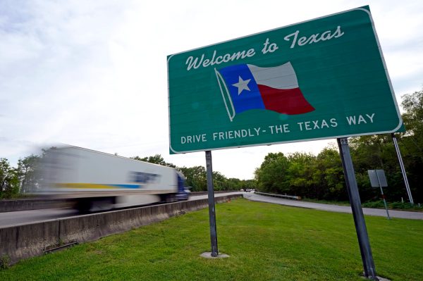 Texas is leading the way in efficient energy innovation