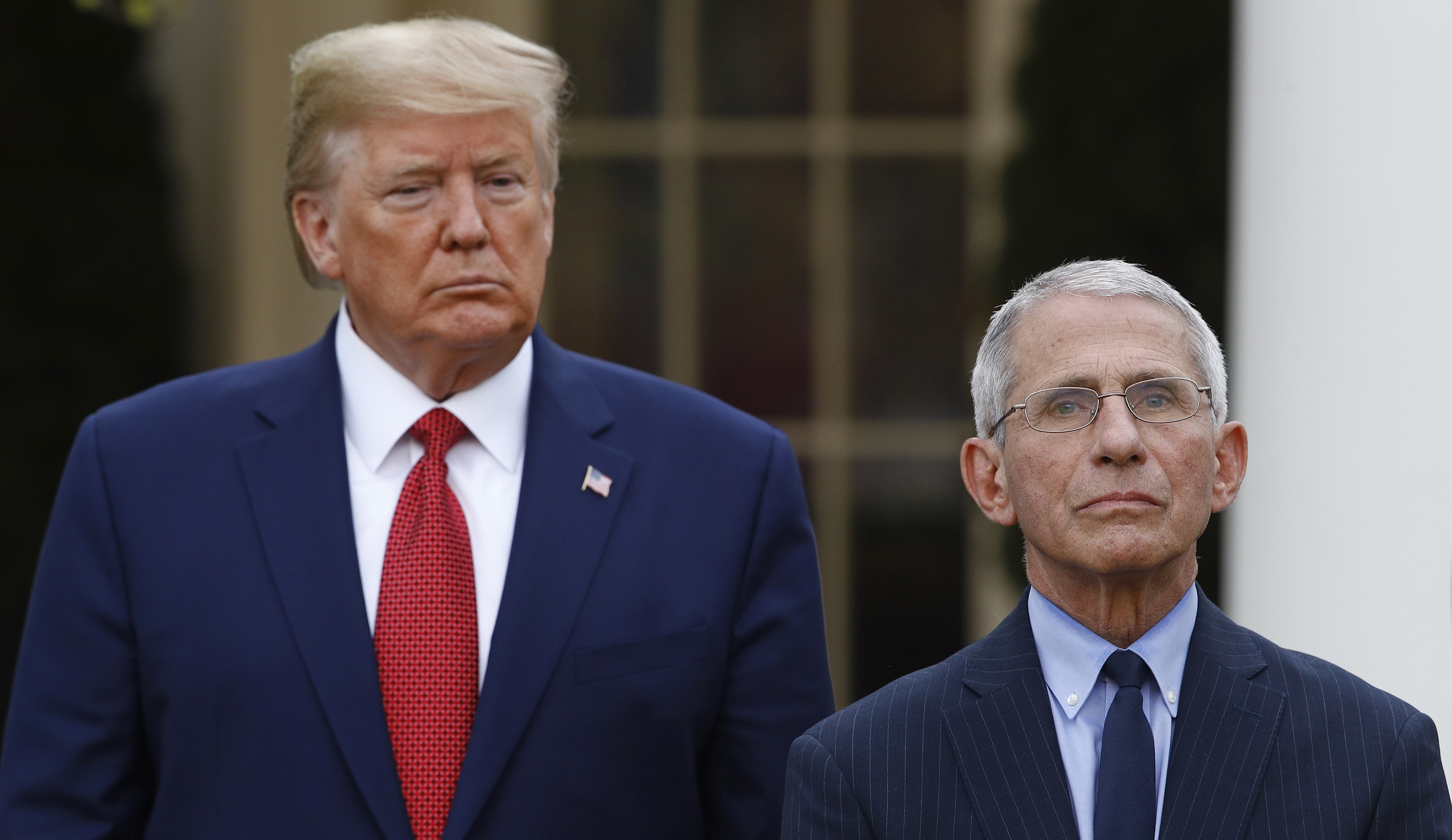 Americans are making huge sacrifices. Make sure they’re worth it