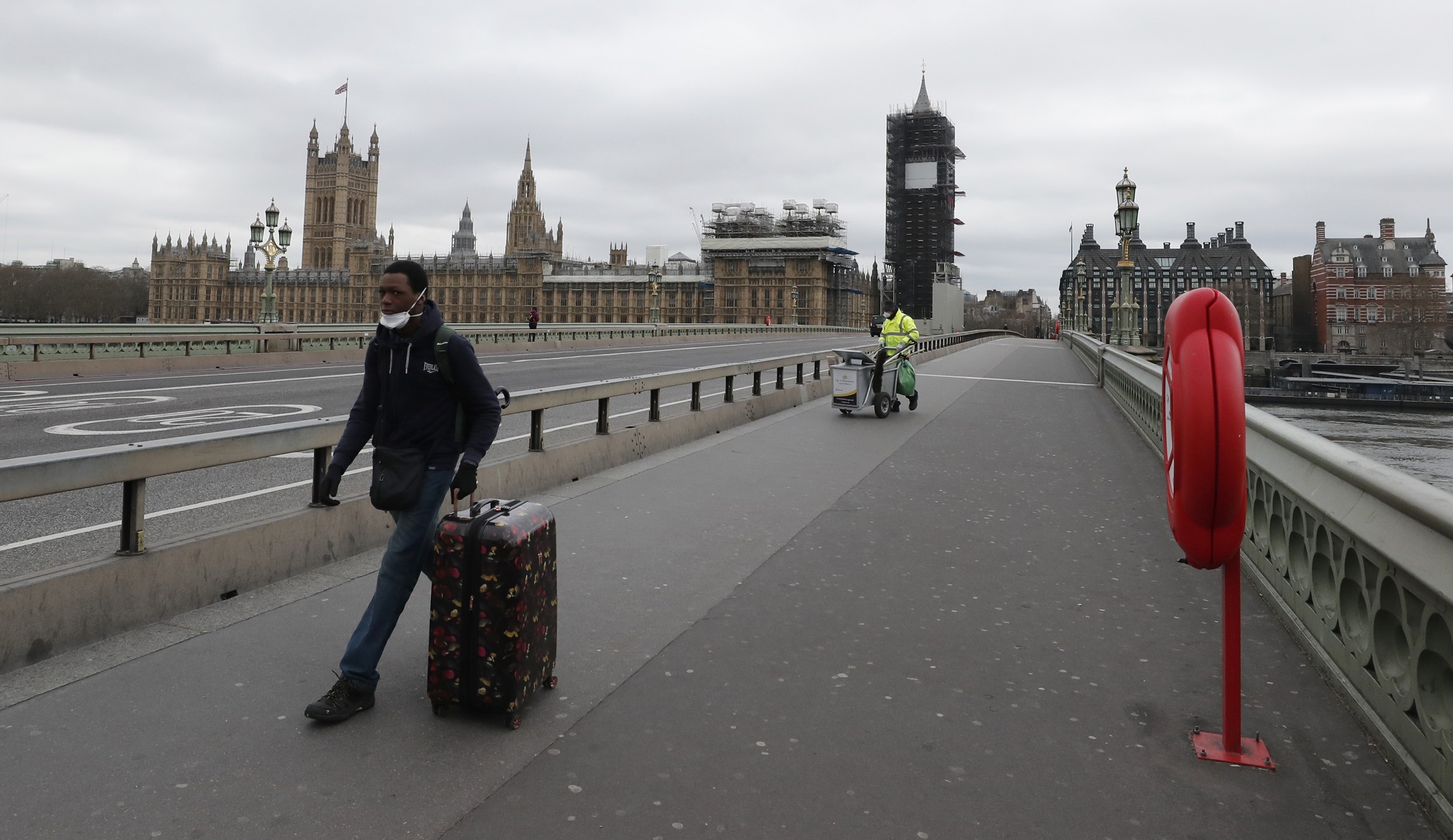 Coronavirus quarantine diaries: How people around the world are handling the pandemic