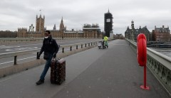 Coronavirus quarantine diaries: How people around the world are handling the pandemic