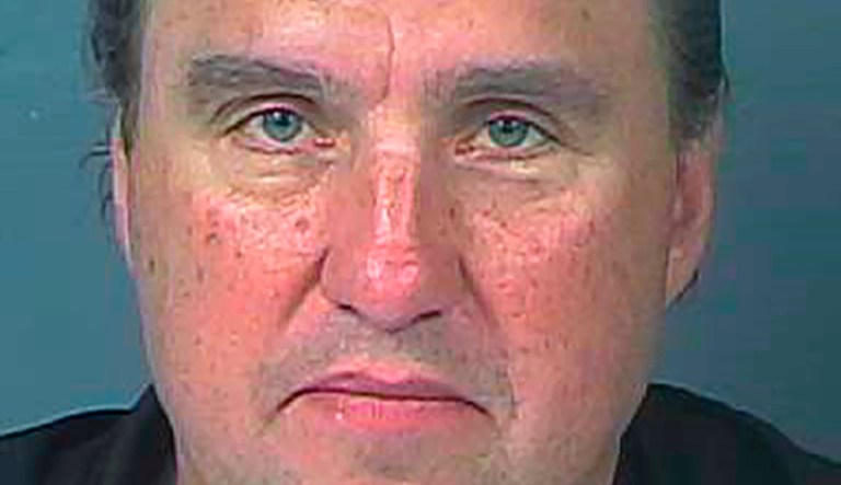 ‘I actually have no choice’: Florida megachurch pastor agrees to cancel services after coronavirus arrest