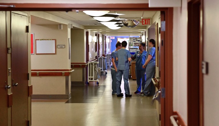 ‘Absolutely heartbreaking’: Connecticut newborn dies after contracting coronavirus