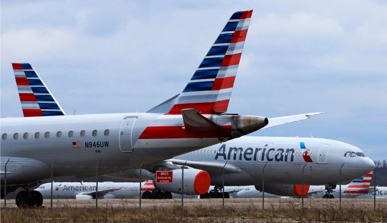 Trump says he will sign executive order to ‘temporarily suspend immigration’ to US over coronavirus