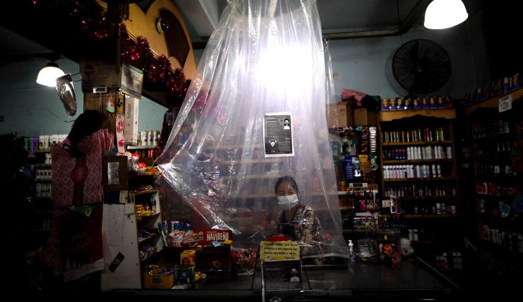 Argentina’s economic crisis is a cautionary tale for post-COVID US