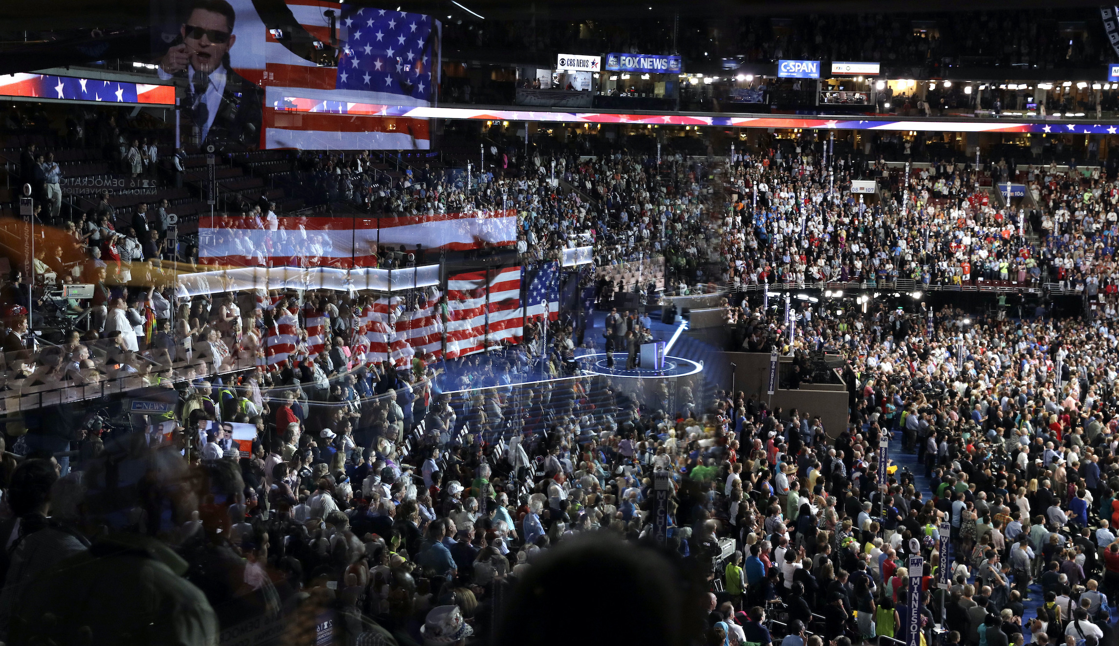 Four Wisconsin police departments drop out of securing DNC convention over tear gas restrictions