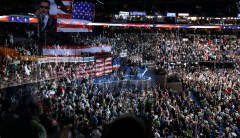 Four Wisconsin police departments drop out of securing DNC convention over tear gas restrictions