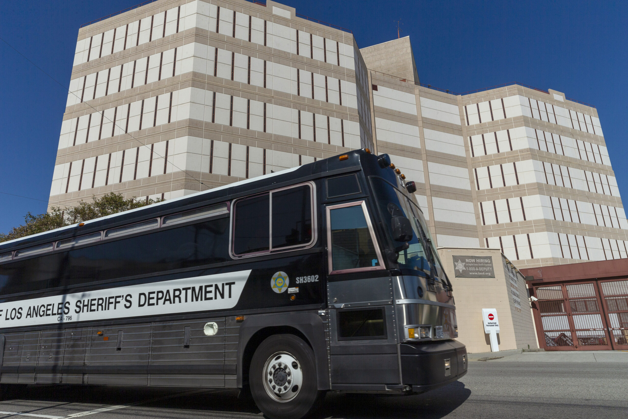 California’s incompetent government let prisoners claim unemployment benefits