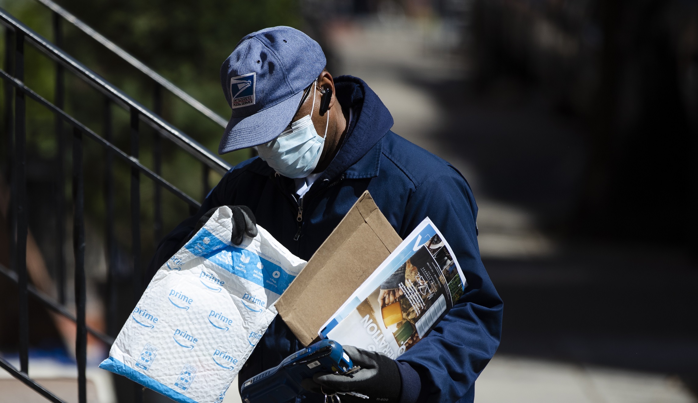 Stop recklessly delegitimizing the 2020 election result in advance