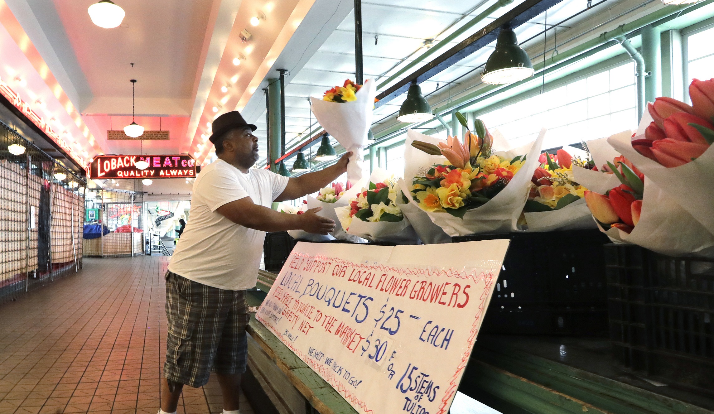 Jump-start the economy now with a capital gains tax cut