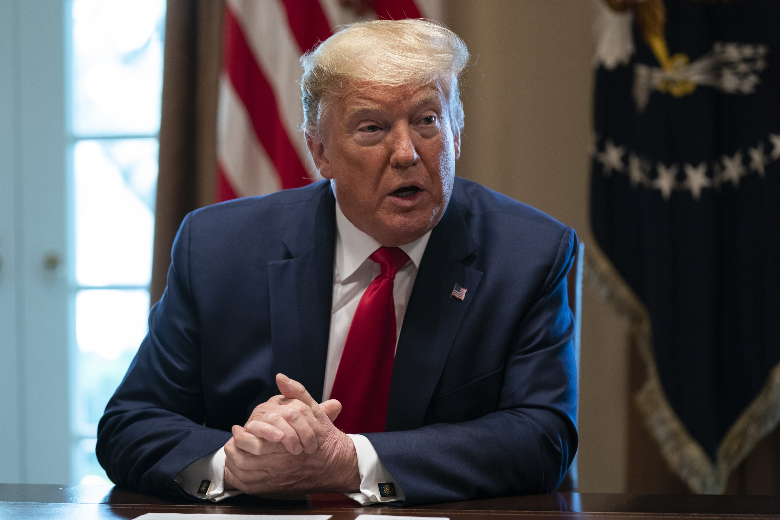 New York Times highlights critic of Trump’s coronavirus response and forgets to mentions she’s advising the Biden campaign