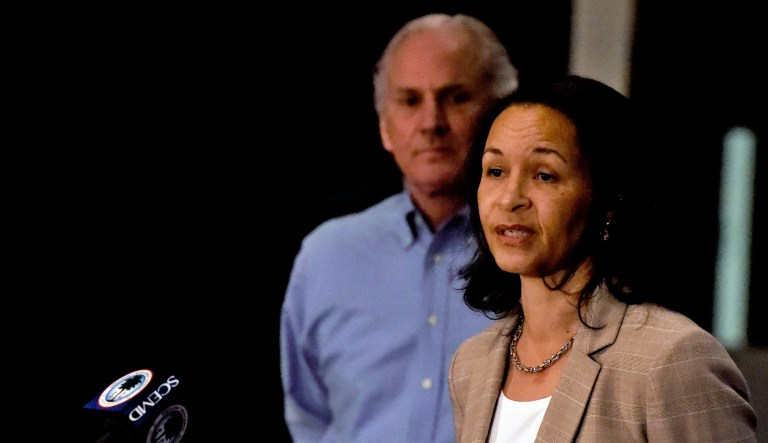 McMaster will not lift more COVID-19 restrictions until cases are under control