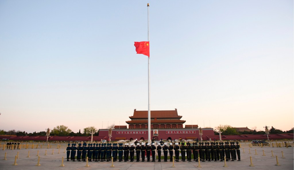 Journalists have learned nothing and call for Chinese-style censorship
