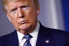 Infrastructure falls apart: White House and Congress retreat from road building in next relief bill